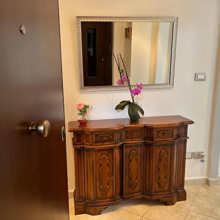 Apartamento Acasadimary *