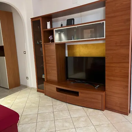 Apartamento Acasadimary