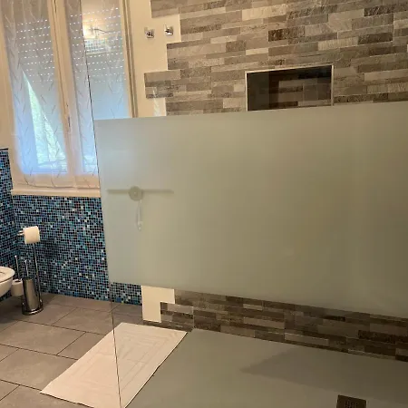 Acasadimary Apartamento La Spezia