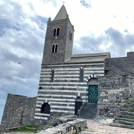 Acasadimary * La Spezia