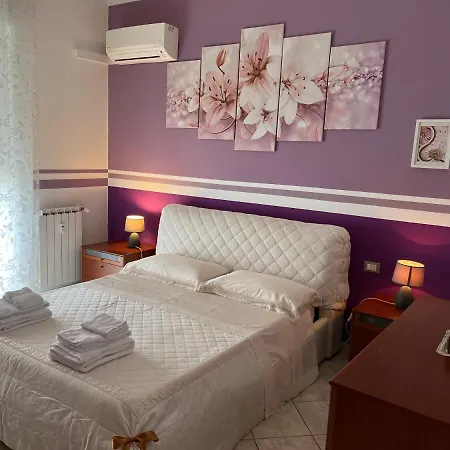 Apartamento Acasadimary