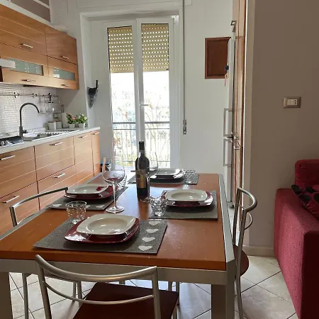 Acasadimary La Spezia