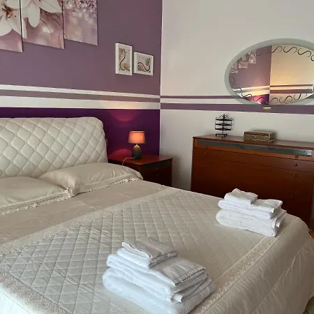 Acasadimary Apartamento *