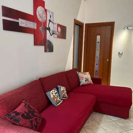 Acasadimary Apartamento *