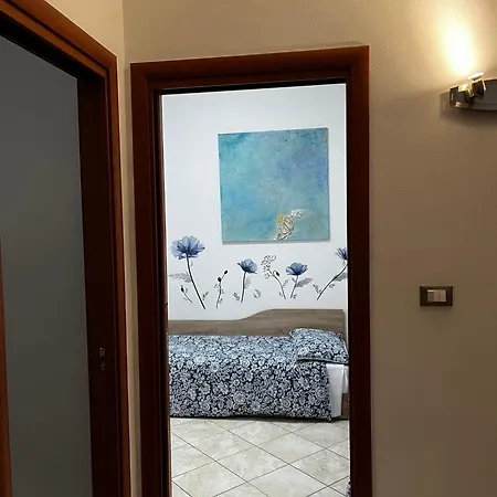 Apartamento Acasadimary La Spezia