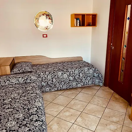 Acasadimary * La Spezia