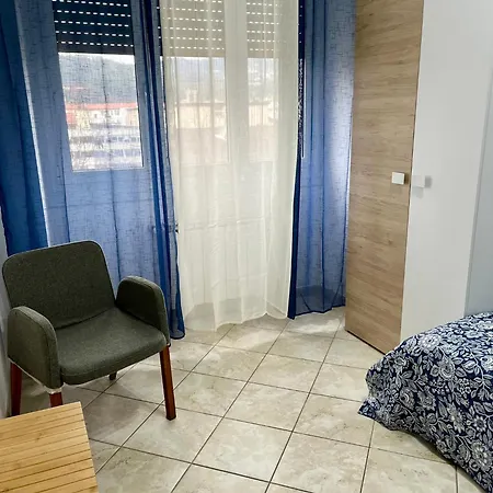 Acasadimary Apartamento