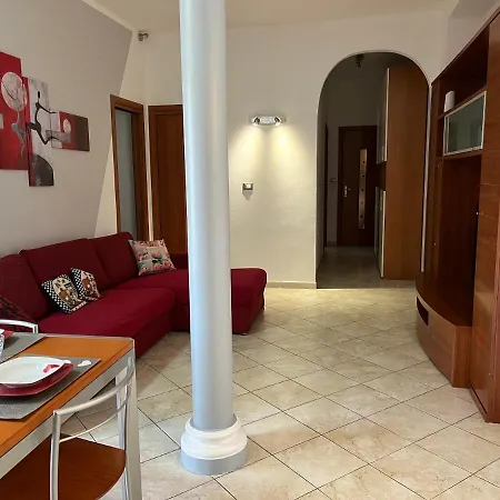 Apartamento Acasadimary