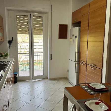 Acasadimary Apartment *
