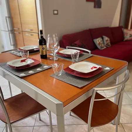 Apartmán Acasadimary *