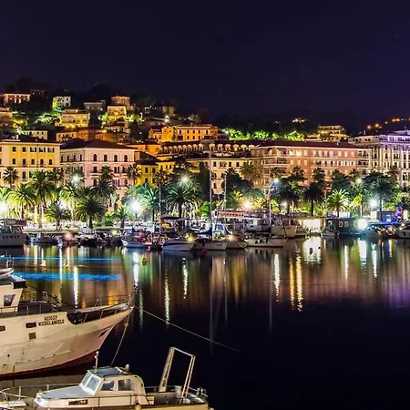 Apartmán Acasadimary