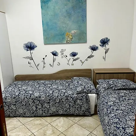 Acasadimary Apartamento La Spezia