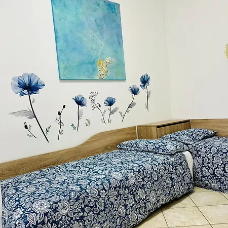 Acasadimary Apartment La Spezia