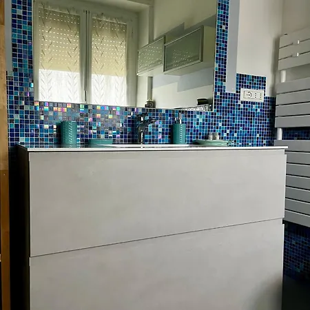 Acasadimary Apartmán