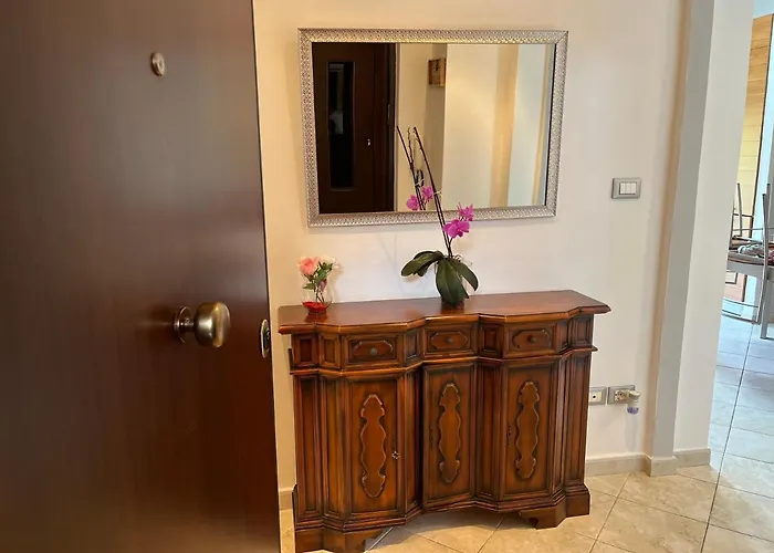 Apartman Acasadimary *