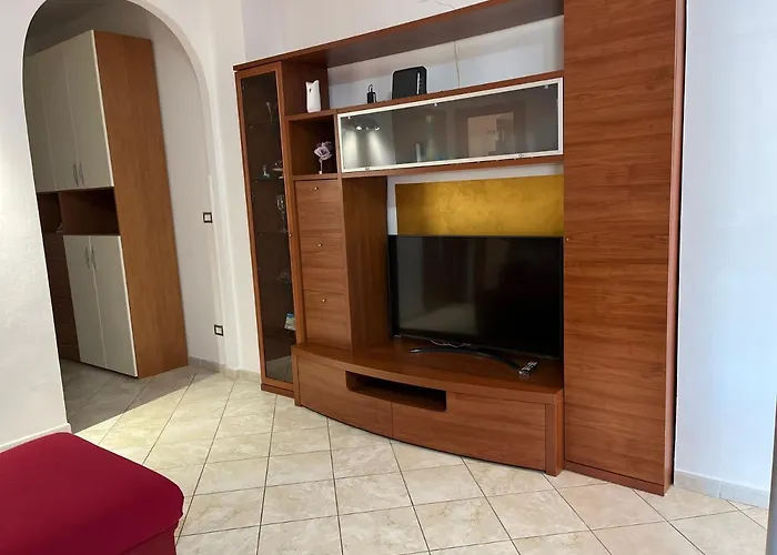 Apartmán Acasadimary