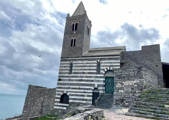 Acasadimary * La Spezia