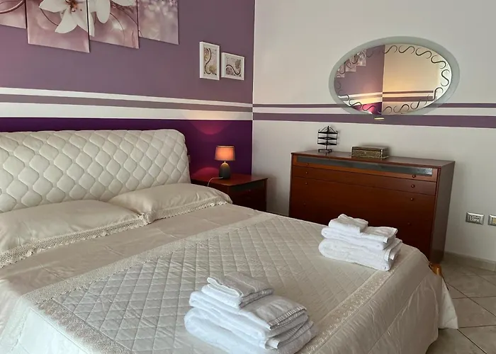 Acasadimary Apartman *