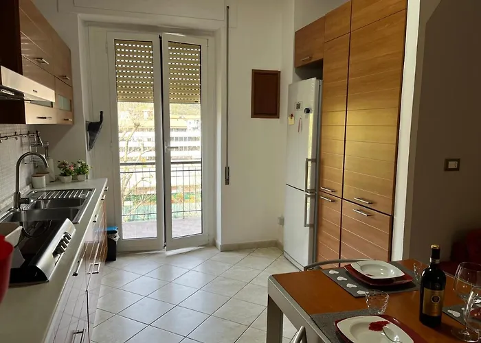 Acasadimary Apartman *