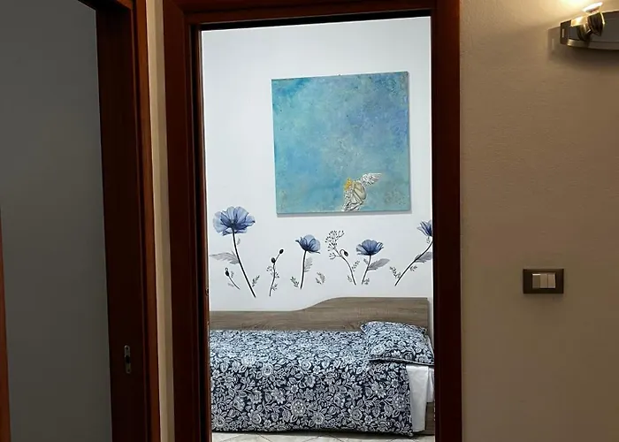 Apartman Acasadimary La Spezia