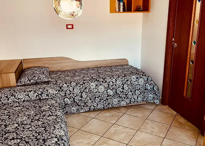 Acasadimary * La Spezia