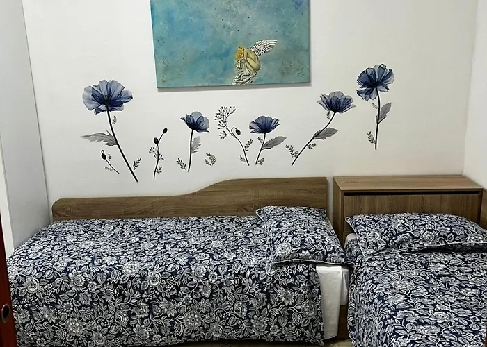Acasadimary Apartmán La Spezia