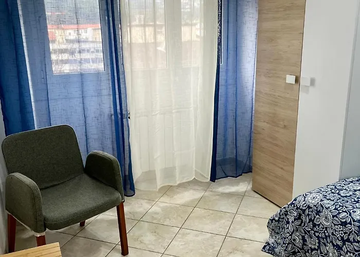 Acasadimary Apartmán